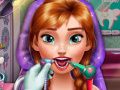 Spel Ys prinses werklike tandarts aanlyn Spel Ys prinses werklike tandarts aanlyn