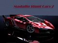 Spel Madalin Stunt Cars 2 aanlyn