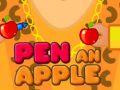Spel Skryf 'n appel aanlyn