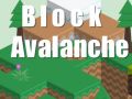 Spel Blok Lawine aanlyn