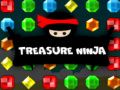 Spel Skat Ninja aanlyn