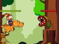 Spel Viking Ontsnapping aanlyn