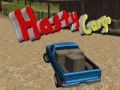 Spel Haastige Laai aanlyn