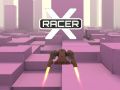 Spel XRacer aanlyn