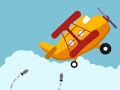 Spel Missiel Ontwyking aanlyn