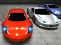 Spel Verkeersrenser 3D aanlyn