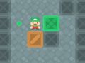 Spel Sokoban aanlyn Spel Sokoban aanlyn