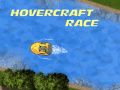 Spel Hovercraft-wedloop aanlyn Spel Hovercraft-wedloop aanlyn