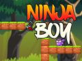 Spel Ninja Seun aanlyn