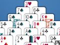 Spel Piramide Solitaire aanlyn Spel Piramide Solitaire aanlyn