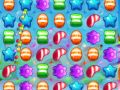 Spel Candy Match Saga aanlyn