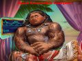 Spel Moana: Opstanding Noodsituasie aanlyn