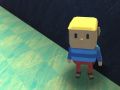 Spel Kogama 4 Spelers Parkour aanlyn