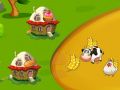 Spel Malende Boerdery aanlyn