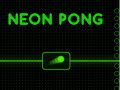 Spel Neon Pong aanlyn