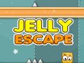 Spel Jelly Ontsnapping aanlyn