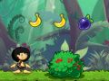 Spel Tog Jungle Hardloper aanlyn