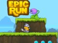 Spel Epiese Hardloop aanlyn