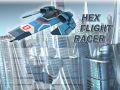 Spel Hex Vlieg Racer aanlyn