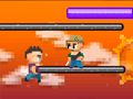Spel Piksel Hardloper aanlyn Spel Piksel Hardloper aanlyn