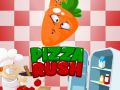 Spel Pizzadraf aanlyn