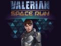 Spel Valerian: Ruimte Ren aanlyn Spel Valerian: Ruimte Ren aanlyn