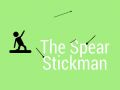 Spel Die Speer Stickman aanlyn