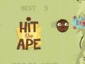 Spel Blaas die Aap aanlyn
