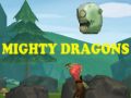 Spel Magtige Drake aanlyn