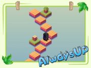 Spel Stap hoog aanlyn