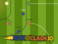 Spel Nitroclash.io aanlyn
