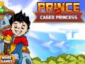 Spel Prins en Gemanipuleerde Prinses aanlyn
