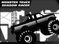 Spel Monsterskraap Skadu Racers aanlyn