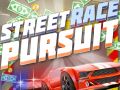Spel Straatren Spoor aanlyn