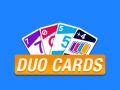 Spel Duo Kaarte aanlyn