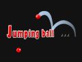 Spel Springende Bal aanlyn