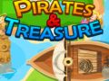 Spel Piraat & Skat aanlyn