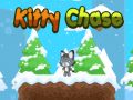 Spel Kattenjaag aanlyn