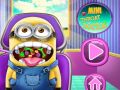 Spel Mini Keel Dokter aanlyn