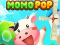 Spel Momo Pop aanlyn