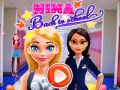 Spel Nina Terug Skool Toe aanlyn Spel Nina Terug Skool Toe aanlyn