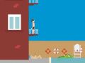 Spel Balcony Duik aanlyn