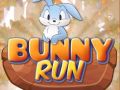 Spel Hase Hardloop aanlyn