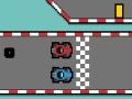 Spel Piksel Kart aanlyn
