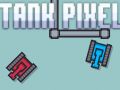 Spel Tenksie Pixel aanlyn Spel Tenksie Pixel aanlyn