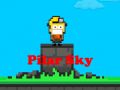 Spel Pilar Lug aanlyn