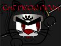 Spel Kat Miau Ninja aanlyn