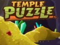 Spel Tempelpuzzle aanlyn