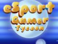 Spel Esport Gamer Tycoon aanlyn