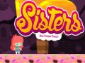 Spel Susters Beste Vriendinne Vir Ewig aanlyn